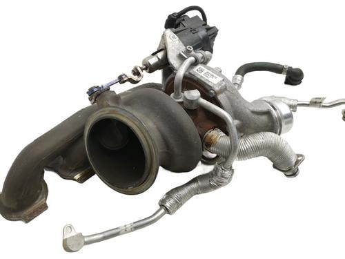 Used Turbocharger/Supercharger Turbocharger/Supercharger BMW X3 Van (G01) xDrive 20 i (184 hp) 35763792 35763792