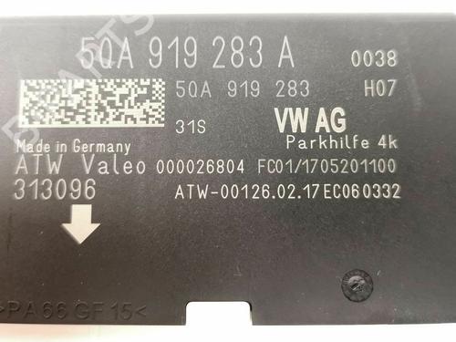 Electronic module AUDI A3 (8V1, 8VK) S3 quattro | BP34729386M83 - Image 11