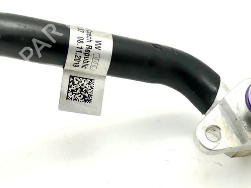 AC pipe AUDI A6 C8 (4A2) 50 TFSI e quattro | BP34728671M126 - Image 8