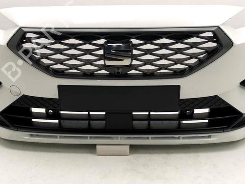 Used Front bumper Front bumper SEAT TARRACO (KN2) 2.0 TFSI 4Drive (245 hp) 35759745 35759745