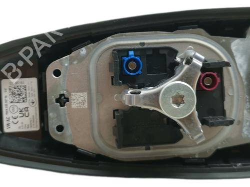 Antenna/Base CUPRA FORMENTOR (KM7, KMP) 1.4 e-Hybrid | BP34731902C140  - Image 9