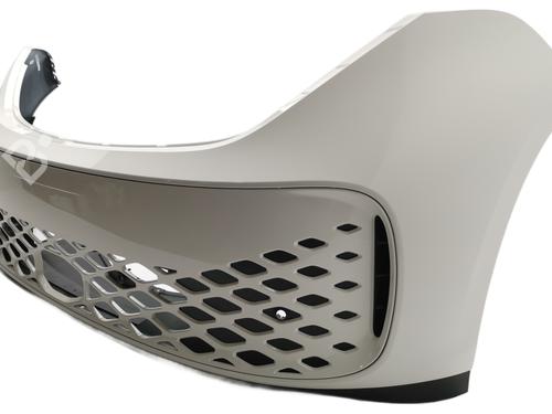 Used Front bumper Front bumper VW ID. Buzz Bus (EBB, EBJ) Electric (EBB) (204 hp) 35761393 35761393