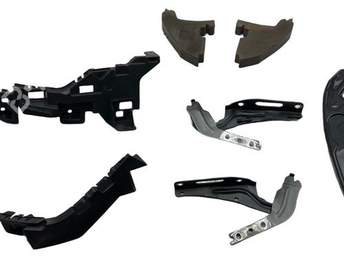 Full front SEAT ARONA (KJ7, KJP) 1.5 TSI | BP36551074S1 - Image 14