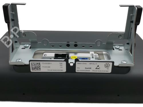Display monitor VW ID.7 (ED2) PRO S | BP34726960C48  - Image 8