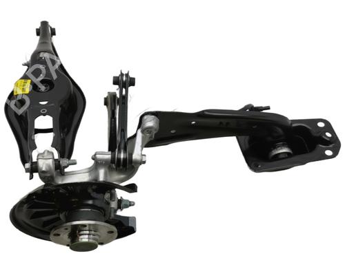 Left rear steering knuckle VW TOURAN (5T1) 1.2 TSI | BP34731932M27  - Image 10