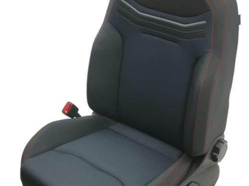 Left front seat AUDI A1 Sportback (GBA) 25 TFSI | BP35763218C15 - Image 2