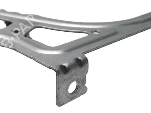 Support CUPRA FORMENTOR (KM7, KMP) 2.0 TSI 4Drive | BP37066428C155 - Image 5