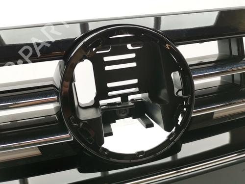 Front bumper VW ARTEON (3H7, 3H8) 1.5 TSi | BP35759205C7 - Image 4