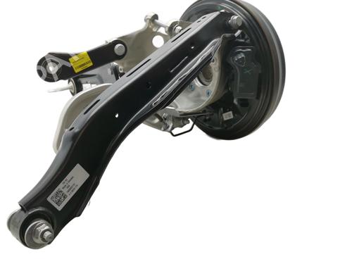 Left front steering knuckle VW ID. Buzz Bus (EBB, EBJ) Electric 4motion (EBB) | BP35762978M25  - Image 6