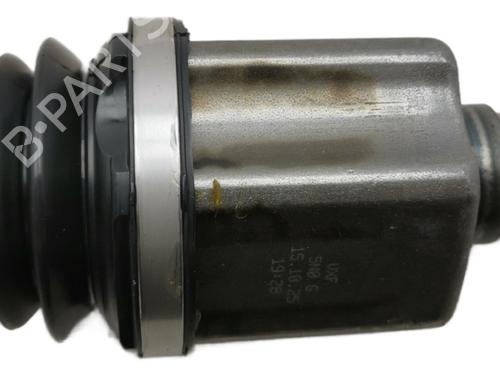 Right front driveshaft VW TIGUAN (CT1) 1.5 TSI eHybrid | BP35763692M39  - Image 6