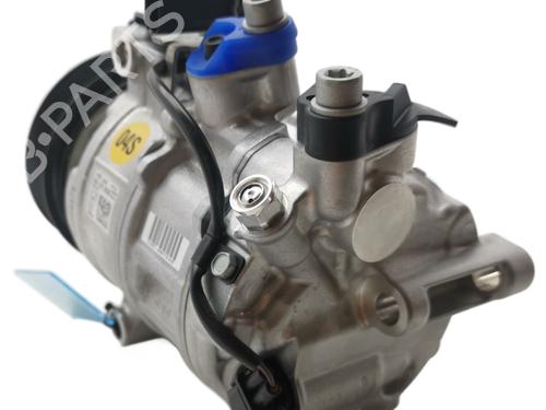 AC compressor AUDI Q5 (8RB) 2.0 TFSI quattro | BP35761497M34 - Image 4