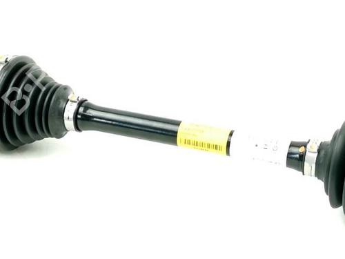 Used Right front driveshaft Right front driveshaft VW CALIFORNIA T6 Camper (SGC, SGG, SHC) 2.0 TDI 4motion (150 hp) 35761035 35761035