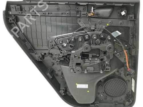 Rear right panel CUPRA TERRAMAR (KP1) 1.5 e-HYBRID VZ | BP34732282C61 - Image 4