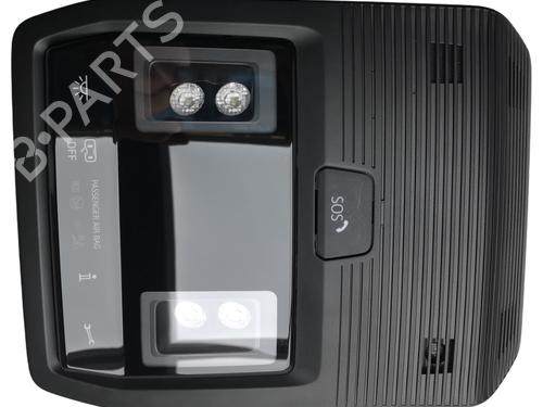 Kabinelys CUPRA TAVASCAN (KR1) VZ 4Drive | BP38231413I8 - Image 5