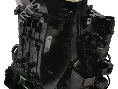 Heater matrix box AUDI Q4 E-TRON SUV (F4B) 45 | BP34730344M61 - Image 9