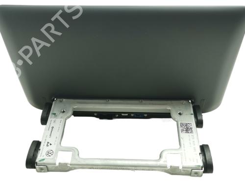 Display monitor VW ID. Buzz Bus (EBB, EBJ) Electric 4motion (EBB) | BP34731898C48  - Image 7