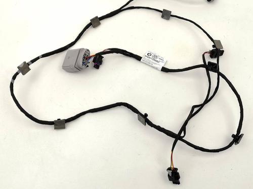 Ledningsnet VW GOLF Hatchback Van (1K1) TDI | BP34731083E16 - Image 6