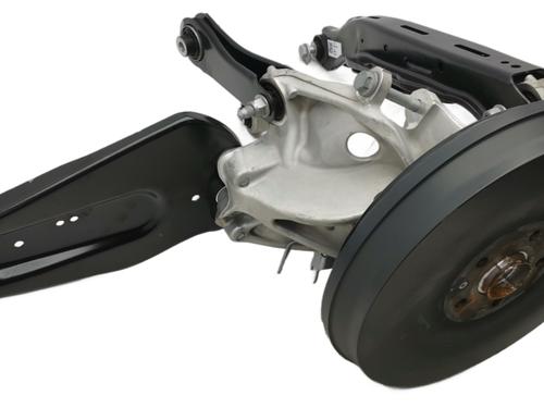 Left front steering knuckle VW ID. Buzz Bus (EBB, EBJ) Electric 4motion (EBB) | BP35762979M25 - Image 3