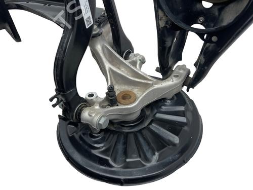 Left rear steering knuckle CUPRA FORMENTOR (KM7, KMP) 2.0 TSI 4Drive | BP36797131M27 - Image 8