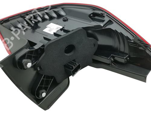 Right taillight VW MULTIVAN T7 (STM, STN) 1.5 eHybrid 4motion | BP34727002C35 - Image 11