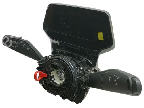 Used Switch Switch VW ID. Buzz Bus (EBB, EBJ) Electric 4motion (EBB) (340 hp) 34731219 34731219