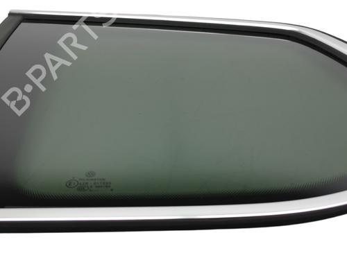 Used Front left door window Front left door window 37087728 37087728