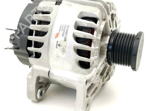 Used Alternator Alternator RENAULT MEGANE IV Saloon 1.5 Blue dCi 95 (LVA2) (95 hp) 35761059 35761059