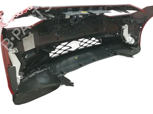 Front bumper VW ID.7 (ED2) PRO S | BP35763344C7  - Image 9