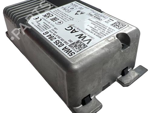 Electronic module SEAT ARONA (KJ7, KJP) 1.0 TSI | BP39195633M83 - Image 7