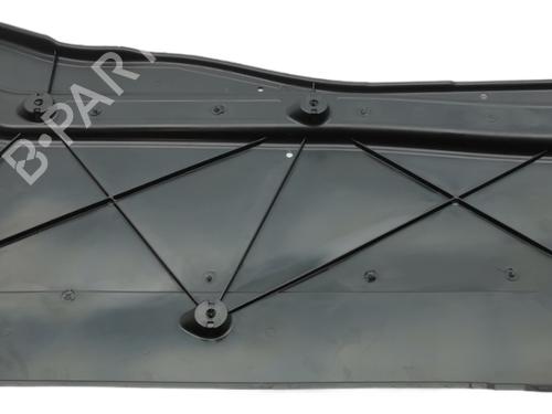 Underbody protection VW T-ROC Convertible (AC7, AC8) 1.5 TSI | BP34729607M92 - Image 5