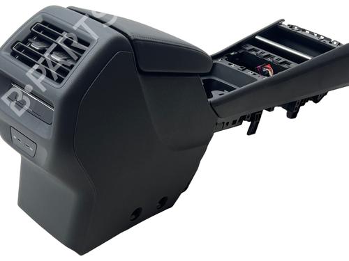 Middle console VW TAYRON (R41) 2.0 TSI 4motion | BP37600934I22 - Image 8