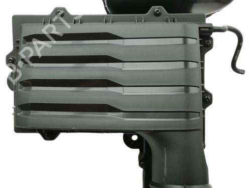 Air filter box CUPRA FORMENTOR (KM7, KMP) 2.0 TSI 4Drive | BP36692740M87 - Image 5