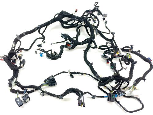 Kabelbaum für Kabelbaum FORD KUGA I 2.0 TDCi 4x4 (163 hp) 34725638 34725638