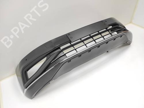 Front bumper VW PASSAT B8 (3G2, CB2) 2.0 TDI | BP35757219C7 - Image 7