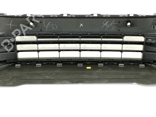 Front bumper VW PASSAT B8 (3G2, CB2) 2.0 TDI | BP35760471C7  - Image 10