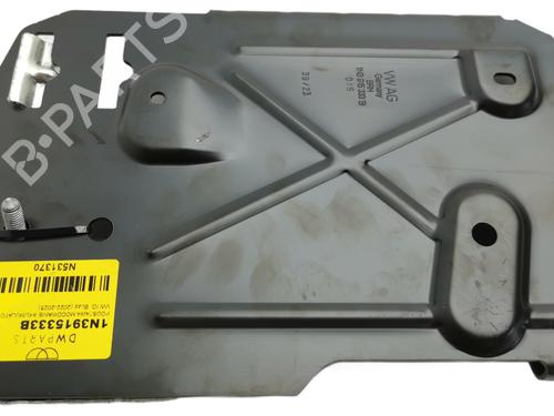 Support VW ID. Buzz Bus (EBB, EBJ) Electric 4motion (EBB) | BP34730941C155  - Image 9