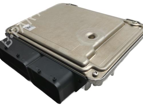 Engine control unit (ECU) CHEVROLET CAPTIVA Van (C100) VCDi All-wheel Drive | BP34726221M57 - Image 3
