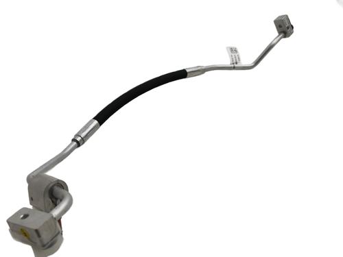 Used AC pipe AC pipe AUDI Q4 E-TRON SUV (F4B) 50 quattro (300 hp) 34724901 34724901