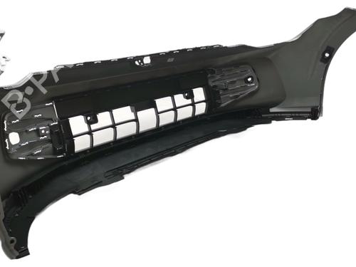 Front bumper VW GOLF VIII Variant (CG5, DB5) 2.0 TSI 4motion | BP35762992C7 - Image 5