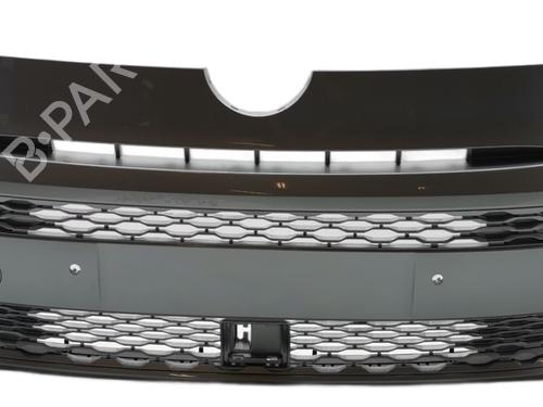 Front bumper VW MULTIVAN T7 (STM, STN) 1.4 eHybrid | BP35761228C7 - Image 5