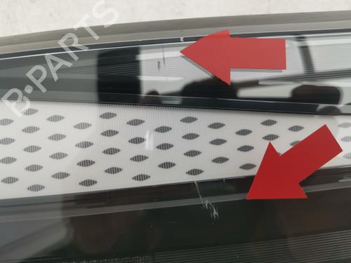 Rear center light VW ID.7 (ED2) PRO S | BP34726178I39 - Image 4