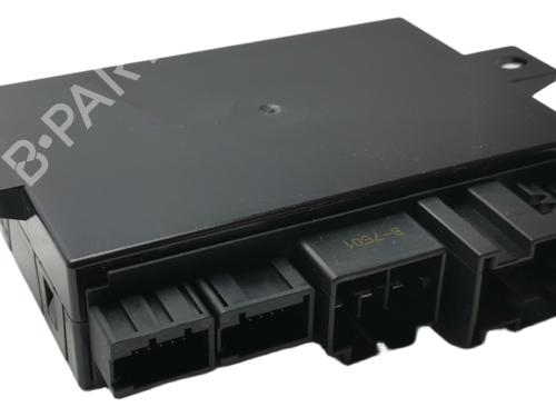 Electronic module VW ARTEON SHOOTING BRAKE (3H9) 2.0 TSI 4motion | BP36878510M83  - Image 5