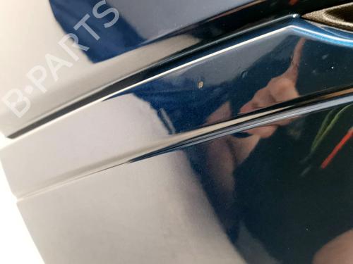 Front bumper VW PASSAT B8 (3G2, CB2) 2.0 TDI | BP35758468C7 - Image 8