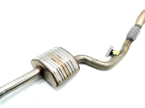 Catalyst AUDI A6 C8 (4A2) 50 TFSI e quattro | BP34730645M10 - Image 12