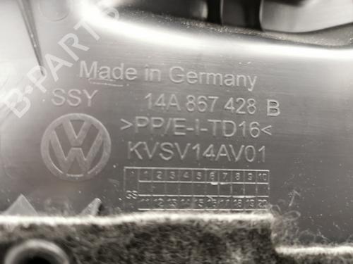 Boot lining VW ID.7 (ED2) PRO S | BP34725227I3 - Image 8