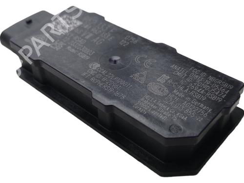 Electronic module CUPRA LEON Sportstourer (KL8, KU8, KUD) 2.0 TSI 4Drive | BP38317092M83 - Image 2