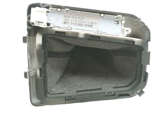 Gearknop SEAT ARONA (KJ7, KJP) 1.0 TSI | BP34731657I34  - Image 11
