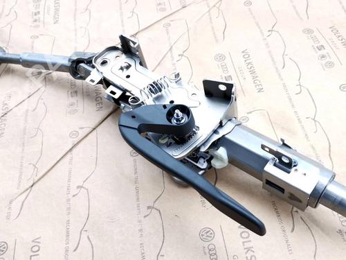 Steering column VW ID. Buzz Bus (EBB, EBJ) Electric (EBB) | BP35760090M21 - Image 10