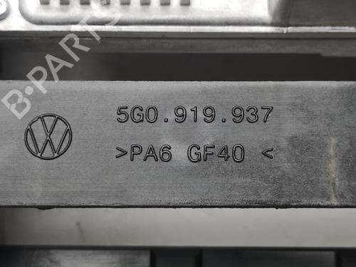 Electronic module VW TIGUAN (5N_) 2.0 TDI 4motion | BP35942100M83 - Image 6
