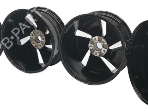 Wheel set VW TIGUAN (5N_) 2.0 TDI 4motion | BP34732725C100 - Image 6